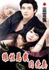 狼性总裁囚爱妻(全)封面