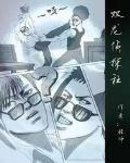 双龙侦探社封面