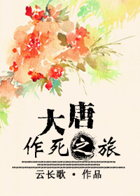 大唐作死之旅封面