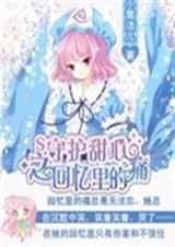守护甜心之回忆里的痛封面