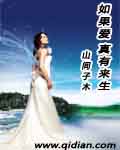 如果爱真有来生封面