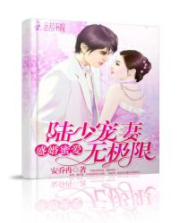盛婚蜜爱,陆少宠妻无极限封面