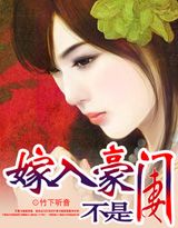 嫁入豪门不是妻封面