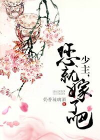 少主,您就嫁了吧封面