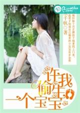 许我偷生一个宝宝封面