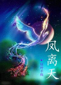 凤离天+番外封面