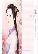 黑箭掠红颜(苍龙堡之七)封面