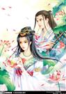珠帘不卷夜来霜之沅沅曲封面