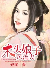 木头妻子风流夫封面