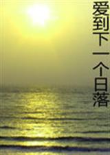 爱到下个日落封面