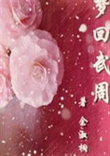梦回武周封面