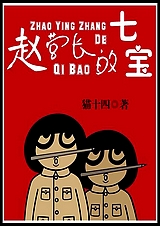 赵营长的七宝封面