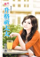 升格祈太太(精选家夫系列之一)封面
