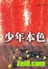 少年本色封面