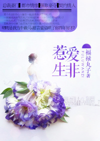 惹爱生非封面