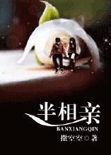 半相亲撒空空封面