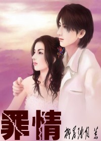 罪情封面