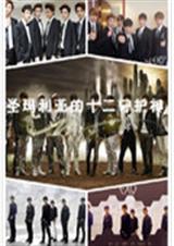 ʥ�����ǵ�ʮ���ػ���