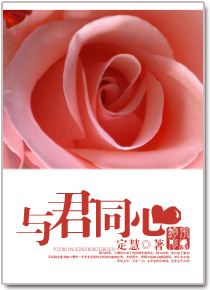 与君同心封面
