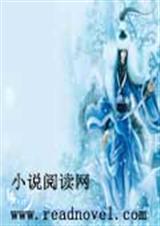 李唐风云之江山风雨情封面