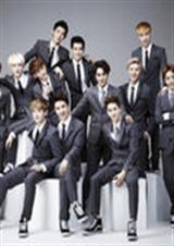 EXO֮�³�Ա��Ů��