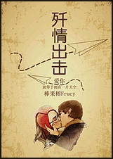 歼情出击封面