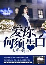 爱你,何须告白封面