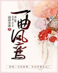 一曲凤鸾封面