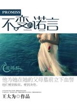 不变的诺言封面