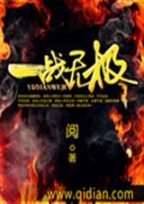一战无极封面