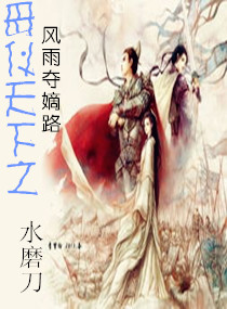 母仪天下之风雨夺嫡路封面