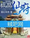 极品仙府封面