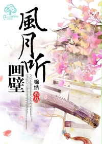风月听画壁封面