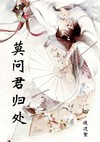 莫问君归处封面