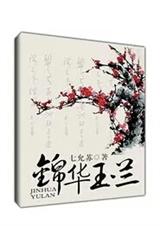 锦华玉兰封面