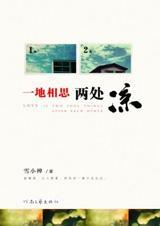一地相思两处凉封面
