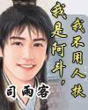 我是阿斗,我不用人扶封面