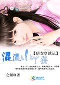 痞女穿越记:混混小丫鬟封面