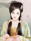 千年后娘(完整版)封面