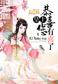 皇上,恭喜您有喜了!封面