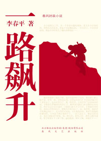 一路飙升封面