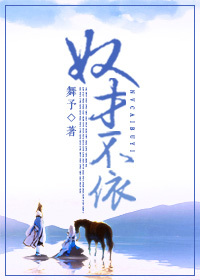 奴才不依封面