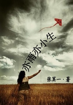 亦雨亦小生:纠结的爱封面