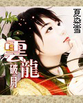 夏染雪-云龙破月封面