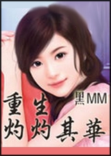 重生灼灼其华封面