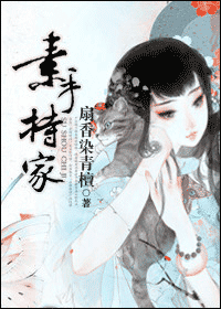 素手持家封面