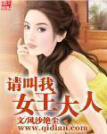 请叫我女王大人封面