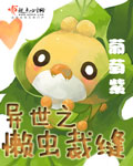 异世之懒虫裁缝完结封面