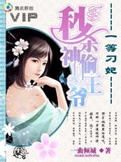 秒杀神偷王爷:一等刁妃封面