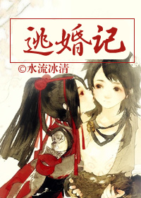 逃婚记封面